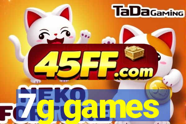 7g games
